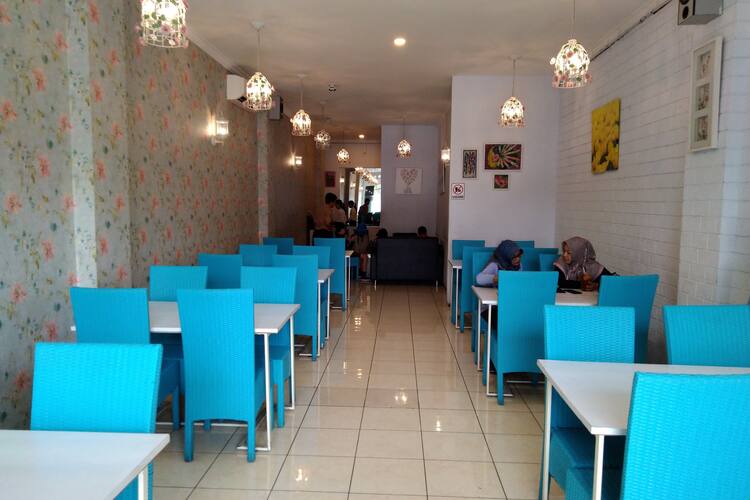 Crossover Bogor Selatan Bogor